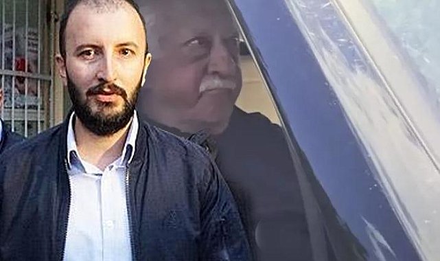 Cevheri Güven hakkındaki dava başladı