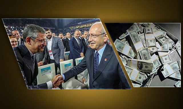 CHP'de sancılı günler: Banka kayıtları ve mal varlıkları tek tek inceleniyor!