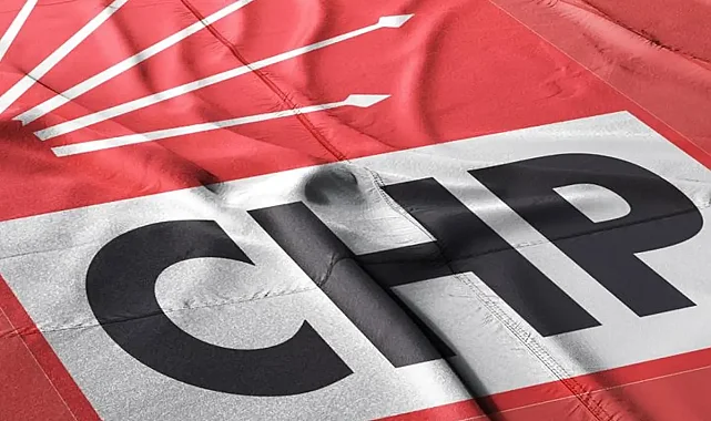 CHP Gençlik Kolları Başkanı Cem Aydın'a hapis talebi