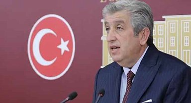 CHP Samsun Milletvekili Murat Çan'dan bebek ölümleri komisyonu tepkisi
