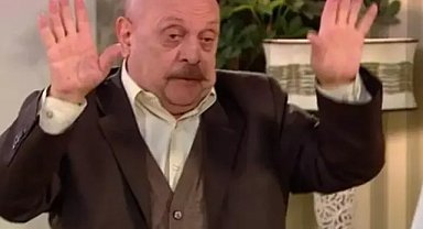 Çocuklar Duymasın dizisinin efsanesi hayatını kaybetti!