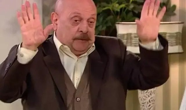 Çocuklar Duymasın dizisinin efsanesi hayatını kaybetti!