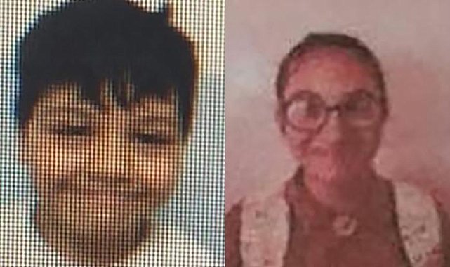 Çocuklarını boğarak öldürüp 'meleklerim' diye mektup yazmıştı!