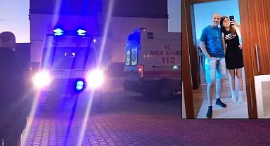 Çorlu’da şok edici olay: 13 yaşındaki kız ölü bulundu baba ise ağır yaralı!