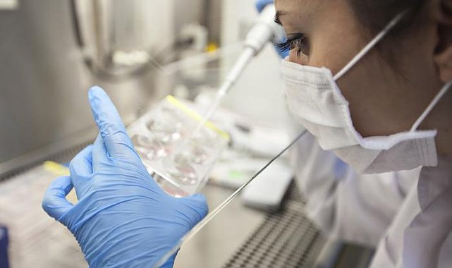 Covid-19 virüsü laboratuvardan mı çıktı? Beyaz Saray'dan çarpıcı açıklama