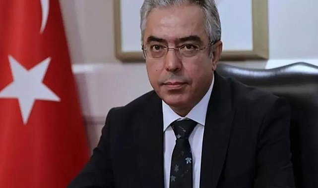 Cumhurbaşkanı Başdanışmanı Mehmet Uçum'dan, 'teğmenler' açıklaması