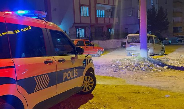 Dehşet verici olay! Silahlar çekildi, 1 kişi öldü, 2 kadın yaralandı