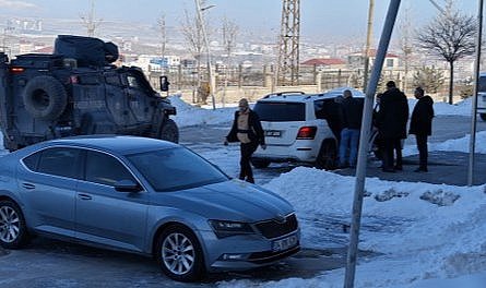 DEM Partili Belediye Başkanı serbest bırakıldı