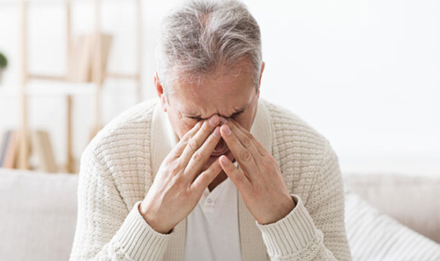 Demansın 5 erken belirtisine dikkat! Üstelik hafıza kaybı değil...