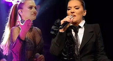 Demet Akalın'ın yapay zeka klibi sosyal medyada şok etkisi yarattı!