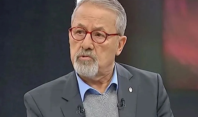 Denizler neden çekiliyor? Prof. Dr. Naci Görür'den Ege'deki depremlerle ilgili açıklama!