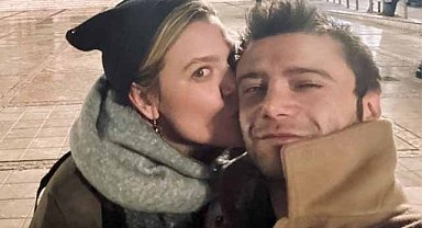 Derya Şensoy ve Yağız Can Konyalı aşklarını ilan etti