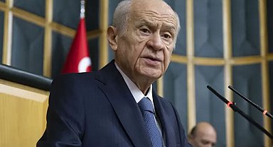 Devlet Bahçeli’den sağlık durumuna ilişkin açıklama!