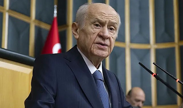 Devlet Bahçeli’den sağlık durumuna ilişkin açıklama!