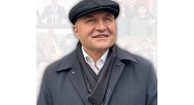 Dr. Erhan Usta: ‘Samsun’un ekonomik payı azalıyor’