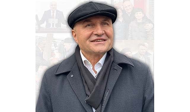 Dr. Erhan Usta: ‘Samsun’un ekonomik payı azalıyor’