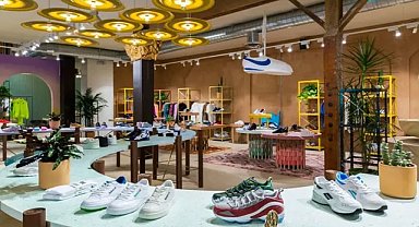 Dünyaca ünlü spor ayakkabı ve giyim devi iflasını duyurdu!