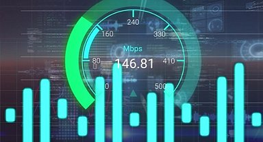 Dünyada en hızlı internete sahip ülkeler belli oldu! Türkiye ilk 100’e giremedi