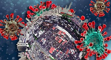 Dünyayı etkisi altına alıyor: Bu virüse dikkat! Küresel sağlık krizi mi başlıyor?