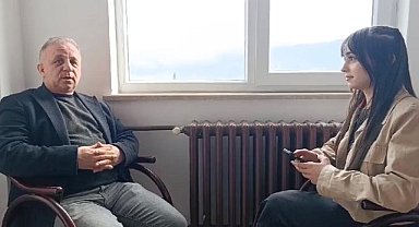 Edebiyatın izinde! Cengiz Yazgan'ın öğretmenlik hikayesi