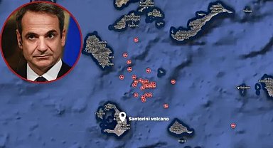 Ege Denizi’ndeki deprem sonrası Yunanistan’da ‘acil toplantı’ çağrısı!