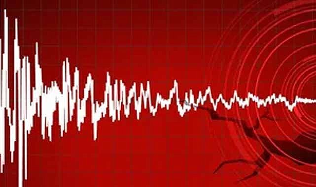 Ege Denizi sallanmaya devam ediyor