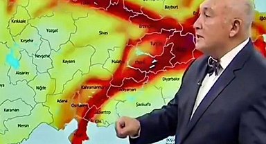 Ege Denizi sonrası korkutucu senaryo! Haftalarca devam edebilir