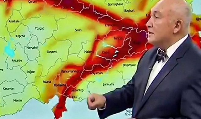 Ege Denizi sonrası korkutucu senaryo! Haftalarca devam edebilir