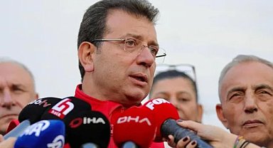 Ekrem İmamoğlu'na 4 yıla kadar hapis istendi! İddianame tamamlandı