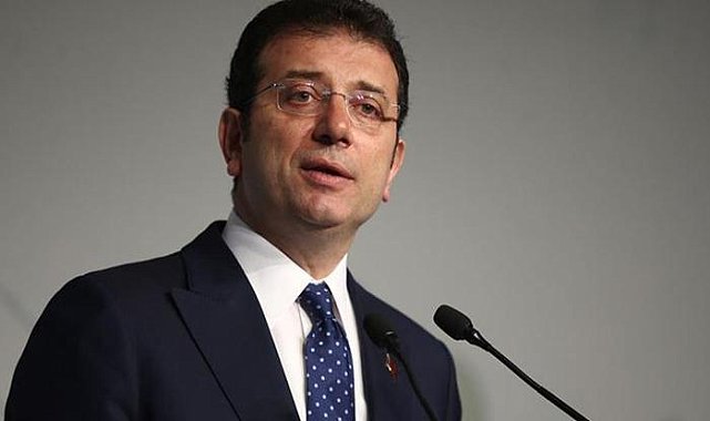 Ekrem İmamoğlu'na açılan davaların üçünün de tarihi belli oldu
