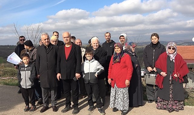 Emlakçı vurgunu iddiası: Oturduğumuz evi bile satmış