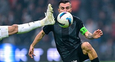 Emre Kılınç Hatayspor maçında oynayacak mı? İşte son durum