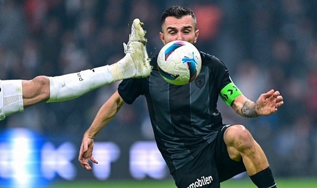 Emre Kılınç Hatayspor maçında oynayacak mı? İşte son durum