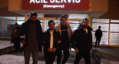 Eski eş dehşet saçtı!  Talihsiz kadın ağır yaralandı