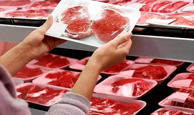 ETBİR açıkladı... Ramazanda kırmızı ette fiyat artışı olacak mı?
