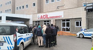 Feci kazada ölü sayısı 5'e yükseldi! 41 günlük yaşam savaşını kaybetti