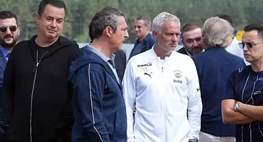 Fenerbahçe'de yabancı kontenjanı krizi: Yeni geldi ayağına top değmeden gidiyor!