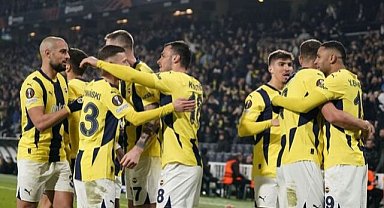Fenerbahçe-Kasımpaşa maçı saat kaçta? Maçın hakemi kim olacak?