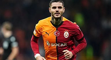 Fenerbahçe maçı öncesi Mauro İcardi geri mi geliyor?