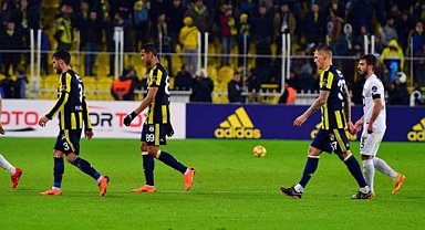 Fenerbahçe’nin savunması çöktü! 3 sakat şoku
