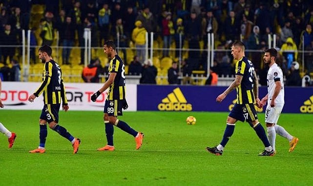 Fenerbahçe’nin savunması çöktü! 3 sakat şoku