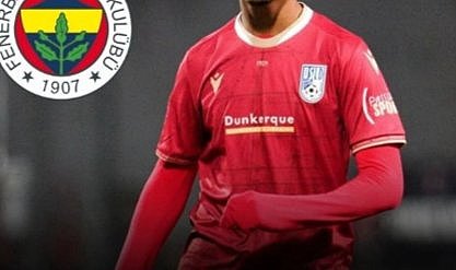 Fenerbahçe transferde hareketlendi: Radarında 19 yaşındaki forvet!