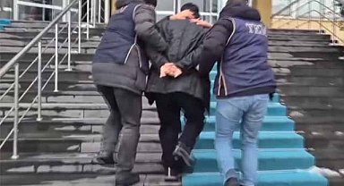 FETÖ'den aranıyordu! Eski Boydak Holding Genel Müdürü yakalandı