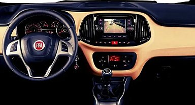 Fiat sıfır araç müjdesini duyurdu: 568.000 TL’ye 2025 model sıfır araba!