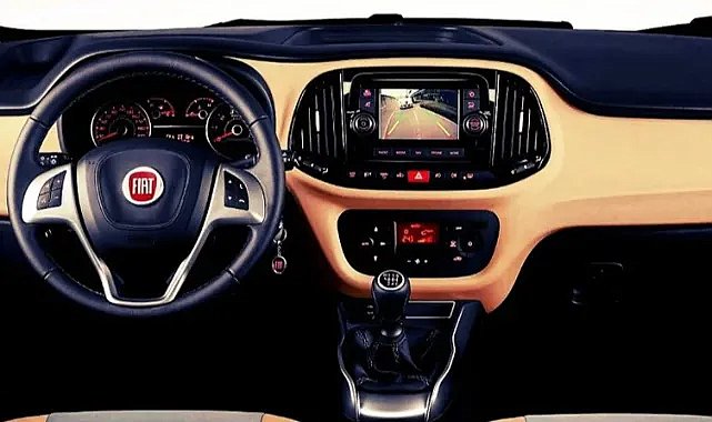 Fiat sıfır araç müjdesini duyurdu: 568.000 TL’ye 2025 model sıfır araba!