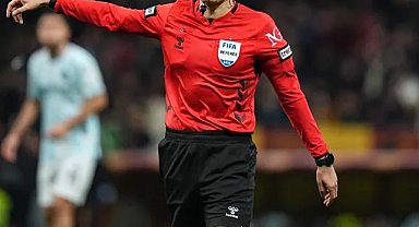 Galatasaray-Adana Demirspor maçının hakemine düdük astırılacak!