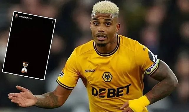 Galatasaray’da Lemina hareketliliği: 3 milyon euro’ya anlaşma