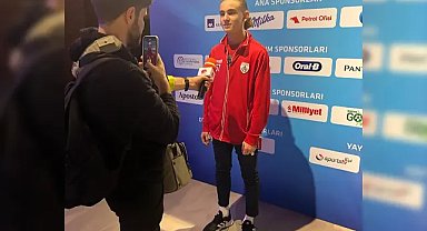 Galatasaray’dan genç sol bek transferi! Lisansını TFF’ye bildirdi