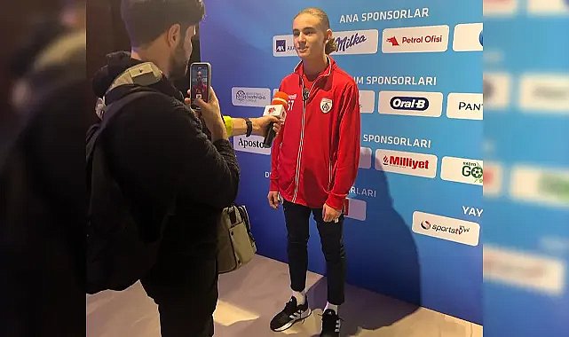 Galatasaray’dan genç sol bek transferi! Lisansını TFF’ye bildirdi