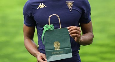 Galatasaray'dan sürpriz sağ bek hamlesi! 